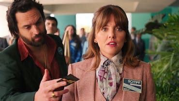Watch Minx Season 1: Stream Full Episodes on STARZ.
